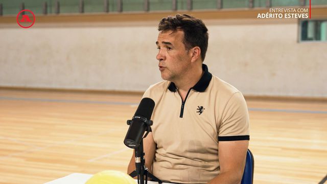 «O andebol português está a perder a maior oportunidade de sempre»