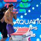 Diogo Ribeiro abdica dos 100 m livres nos Mundiais