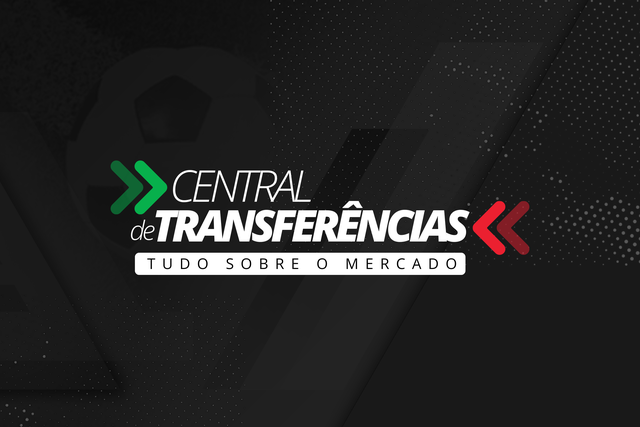 Central de Transferências: todas as movimentações de mercado