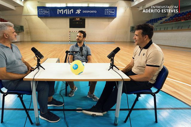 «Tenho 60 anos e só agora sinto que faço bem as coisas»