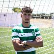 Oficial: Sporting renova com Diogo Travassos