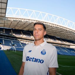 FC Porto: a história de superação de Jan Bednarek