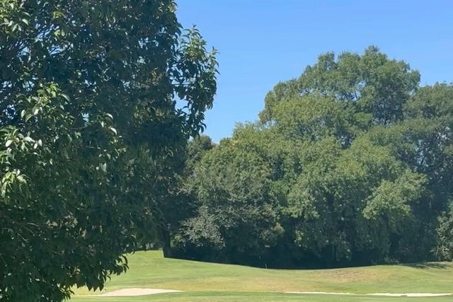 'Flop' do Sporting dedica-se ao footgolf