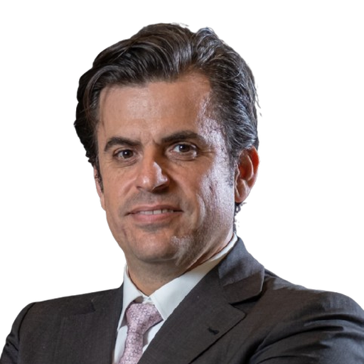 André Mosqueira do Amaral