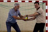 Andebol português em queda livre?