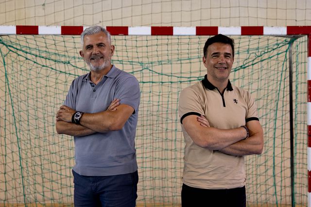 Inédito: dois treinadores portugueses na Champions… há mais na calha?