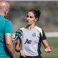 Sporting: «Este ano é para conquistar títulos», garante Brenda Pérez