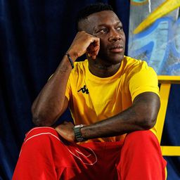 Mercado oficial: Patrick de Paula emprestado ao Estoril, opção para o… Botafogo