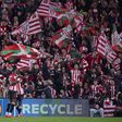 Iñaki e Nico Williams no Athletic Bilbao (IMAGO)