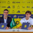 Mercado oficial: Al Nassr anuncia João Félix
