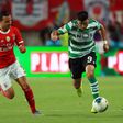 Supertaça: o que Raúl de Tomás tem a ver com isto?