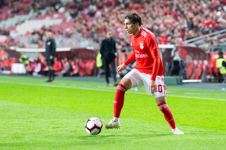 Ivanovic é o sexto croata do Benfica, lembra-se dos outros?