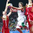 Ex-basquetebolista que espancou a namorada alvo de agressões na prisão