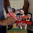 «Estamos a perder a maior oportunidade que o andebol já teve»