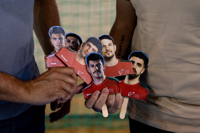 «Estamos a perder a maior oportunidade que o andebol já teve»