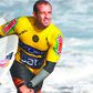 'Saca' arrasador com prémios do surf: «É preciso investir nos 'palhaços' do circo»
