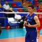 Guilherme Menezes ao serviço da Seleção de Portugal na Liga Europeia - Foto: CEV