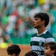 «A renovação de Eduardo Quaresma é um bom movimento por parte do Sporting»