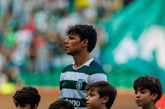 «A renovação de Eduardo Quaresma é um bom movimento por parte do Sporting»