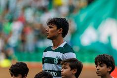 «A renovação de Eduardo Quaresma é um bom movimento por parte do Sporting»