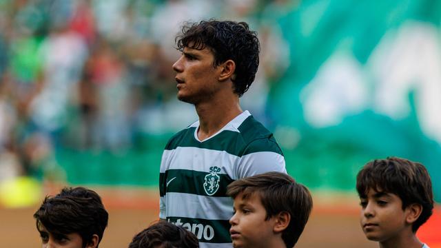 «A renovação de Eduardo Quaresma é um bom movimento por parte do Sporting»
