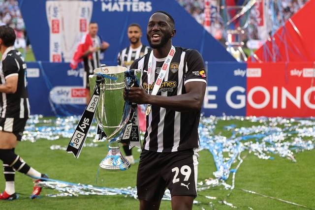 Alassana Jatta