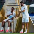 Evander depois igualou o recorde de Muller - Foto: MLS