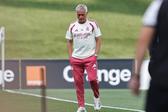 José Mourinho, treinador do Real Madrid