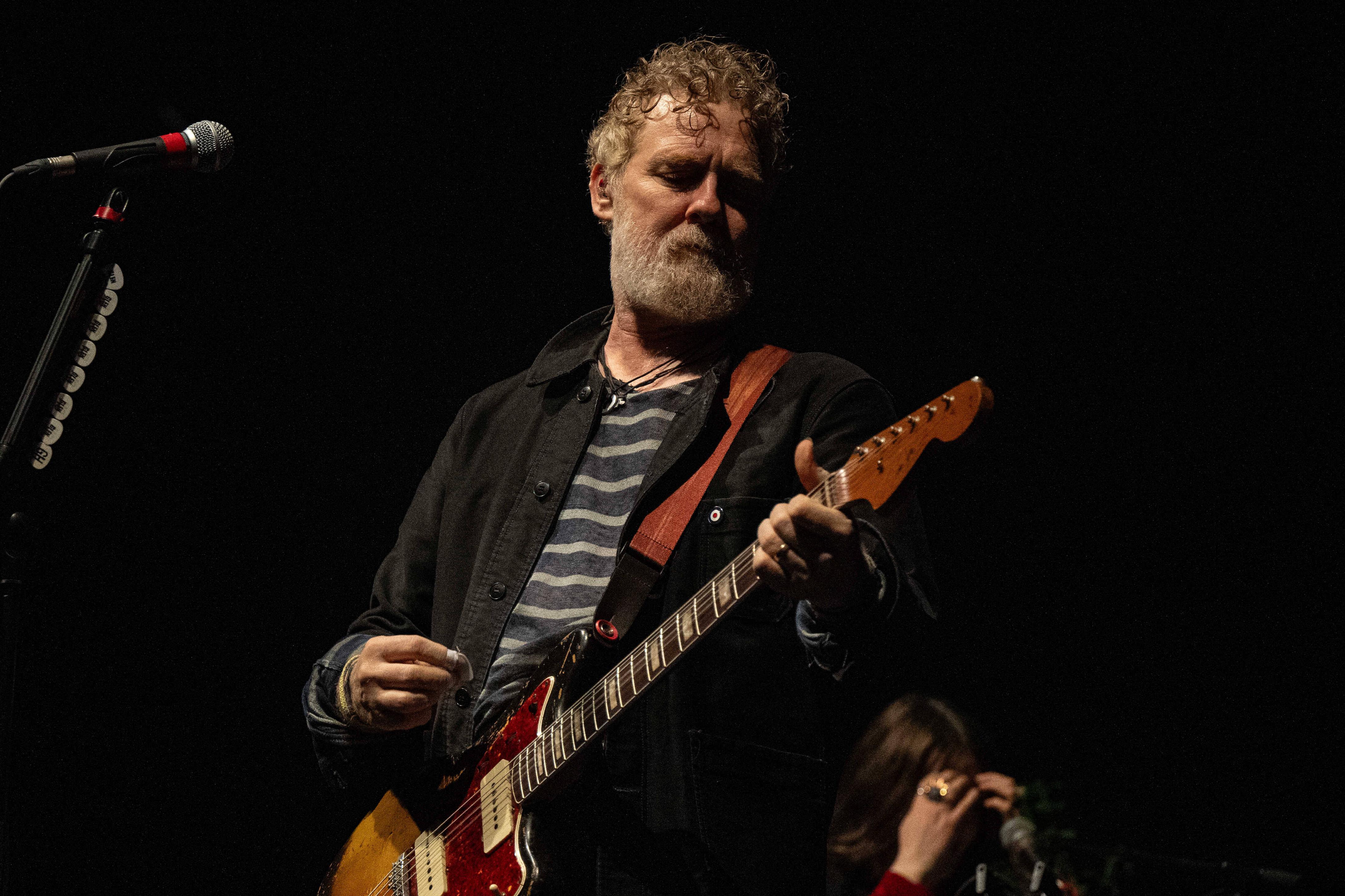 Glen Hansard