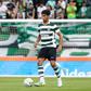 Sporting: Eduardo a defesa-central deixa Borges Felicíssimo