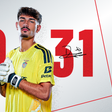 Diogo Ferreira (Foto: SL Benfica)
