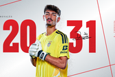Diogo Ferreira (Foto: SL Benfica)