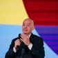 Gianni Infantino, presidente da FIFA