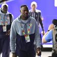 Pape Thiaw, selecionador do Senegal