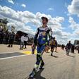 Álex Márquez: «Moto GP está bastante em aberto porque se têm cometido mais erros»