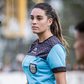 Morre a árbitra Maite Otaegui em trágico acidente de viação Foto:  La Voz Deportiva (Facebook)