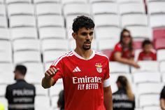 Benfica acelera renovação de Tomás Araújo e FC Porto avança por Souza