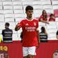 Benfica acelera renovação de Tomás Araújo e FC Porto avança por Souza
