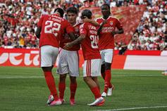 «Seria desastroso para o Benfica despedir-se da Liga Europa ainda em julho»