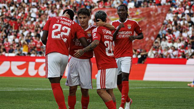 «Seria desastroso para o Benfica despedir-se da Liga Europa ainda em julho»