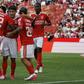 «Seria desastroso para o Benfica despedir-se da Liga Europa ainda em julho»
