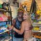 «One Love»: as férias românticas de Vini Jr. e Virgínia na Jamaica (fotos)