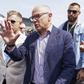 Stefano Domenicali, CEO da Fórmula 1, no GP da Hungria