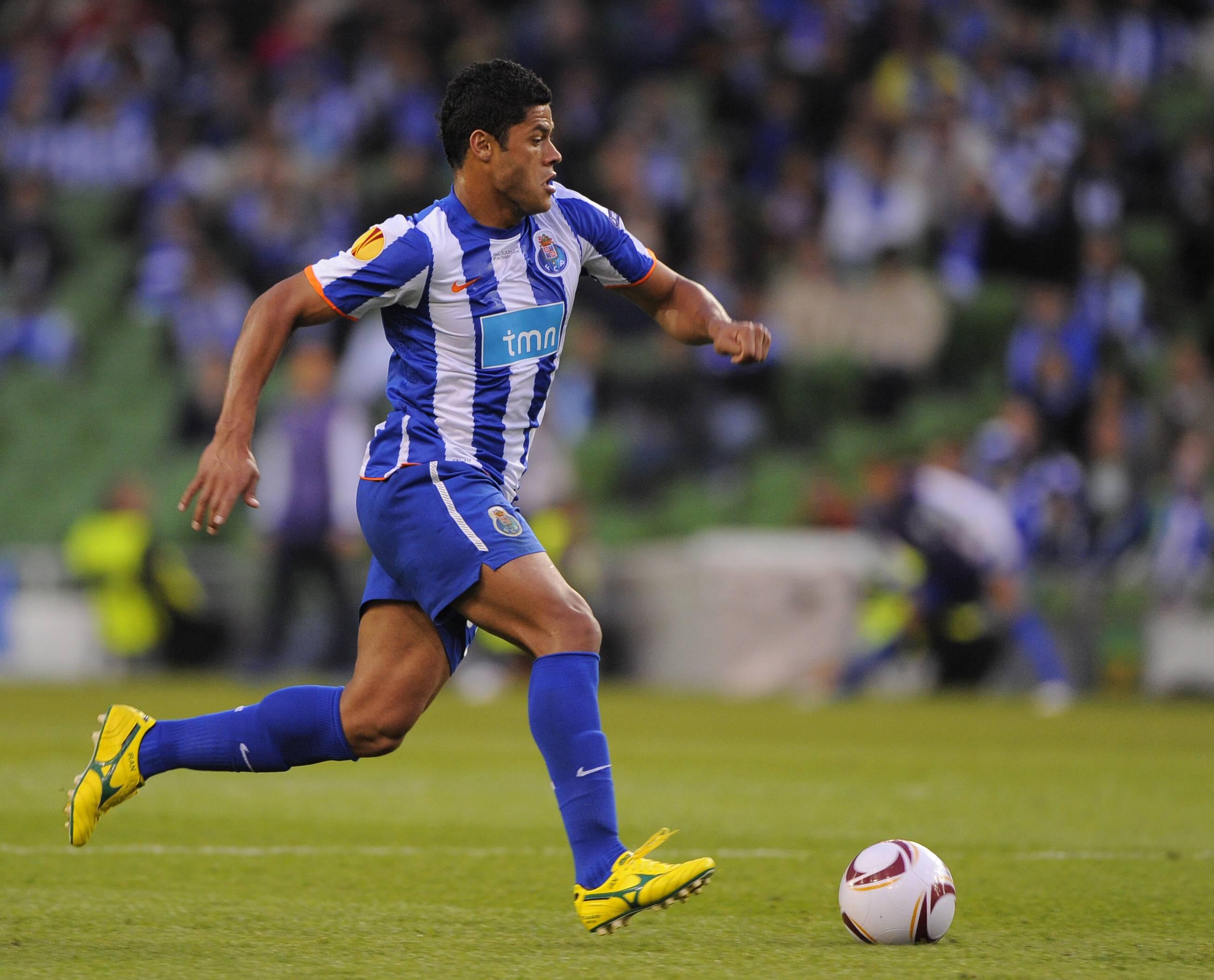 37.º - FC PORTO (975 milhões de euros)