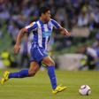 Hulk, ex-FC Porto