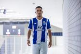 Rafael Lara é mais um reforço para o futsal dos dragões - Foto: FC Porto