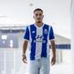 Rafael Lara é mais um reforço para o futsal dos dragões - Foto: FC Porto