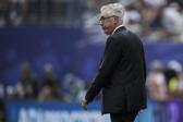 Ancelotti, selecionador do Brasil