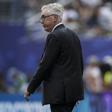 Ancelotti, selecionador do Brasil