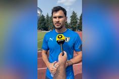 Ivan Zlobin fala sobre as expectativas do Famalicão